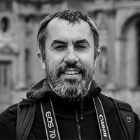 Martin Pedros